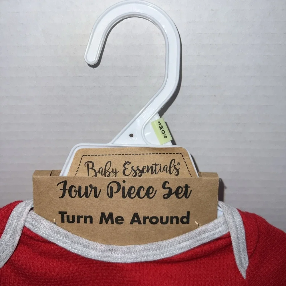 Baby Essentials new baby